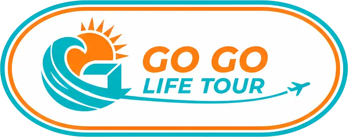 Go Go Life Tour