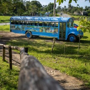 Safari Tour (Cultura y Plantaciones)