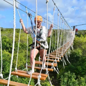 Adventure Park (Bavaro Adventure Park)