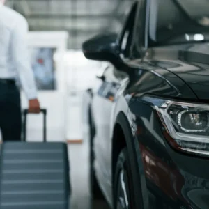 Traslado Privado Aeropuerto - Hotel