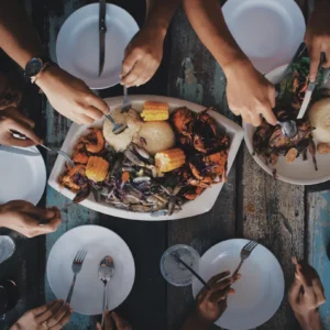 Restaurante de Mariscos y Especialidades